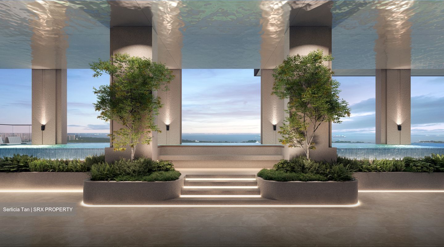 Aurea (D7), Apartment #483522601